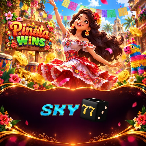 sky77