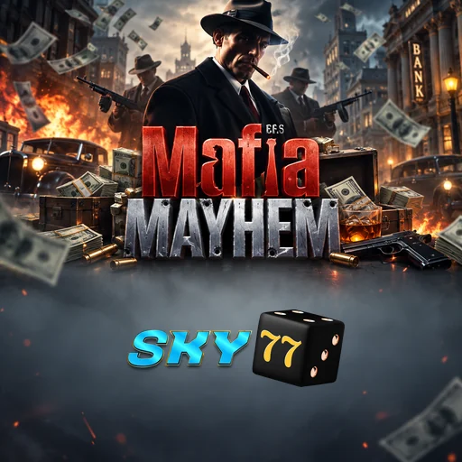 sky77 APK Indonesia - Panduan Lengkap dan Tutorial