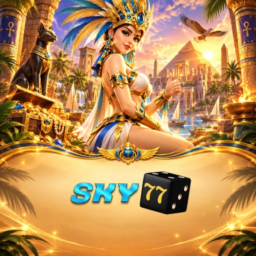 sky77