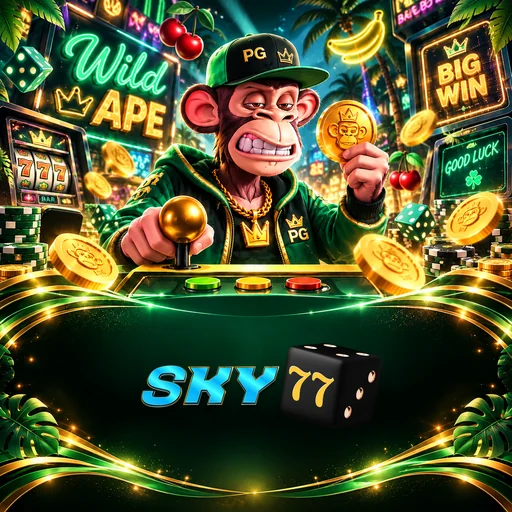 sky77