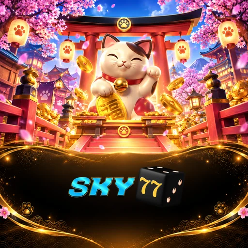 sky77 APK Indonesia - Panduan Lengkap dan Tutorial